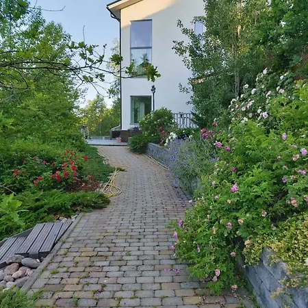 Gæstehus Seaview & 4*