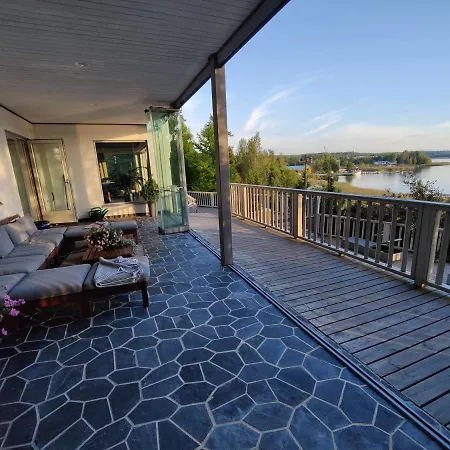 Gasthof Seaview & Teijo