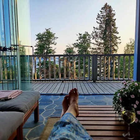 Seaview & Gæstehus 4*