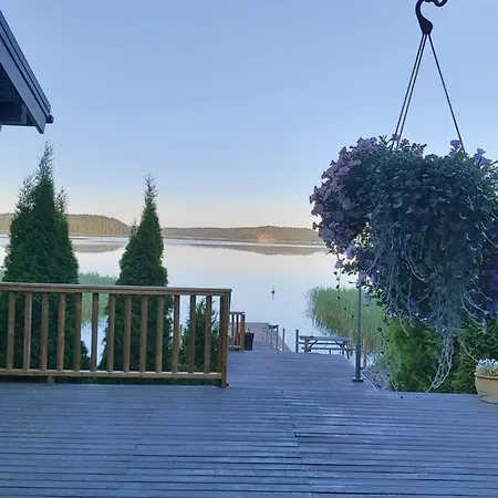 Gæstehus Seaview & Teijo