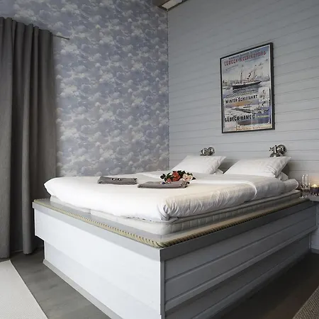 Penzion Seaview & 4*