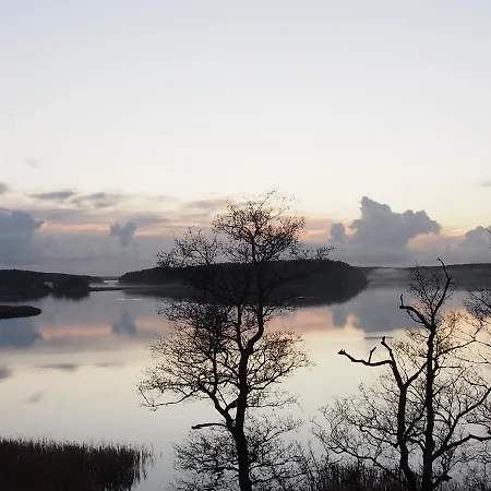 Seaview-boutique Seaside Near National Park 4* Teijo