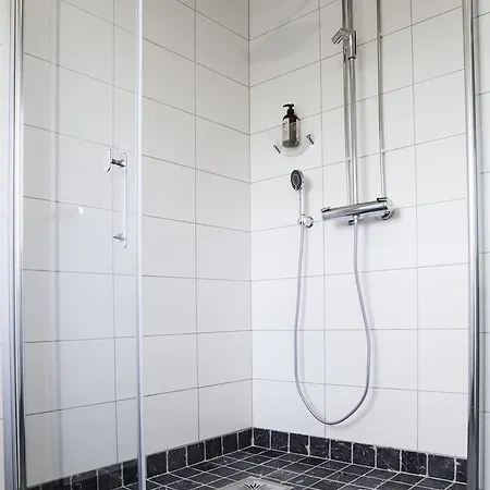 Gæstehus Seaview & 4*