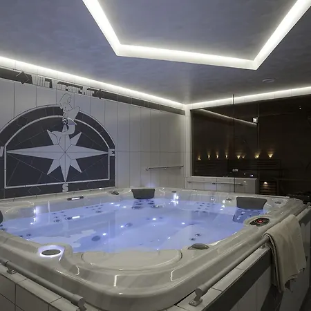 Gæstehus Seaview & 4*