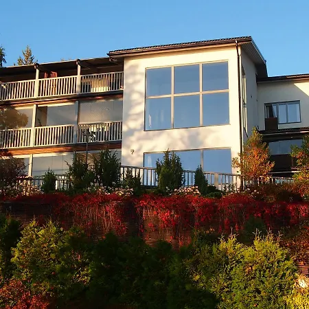 Pensión Seaview-boutique Seaside Near National Park 4*