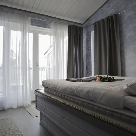 Pensión Seaview-boutique Seaside Near National Park 4*