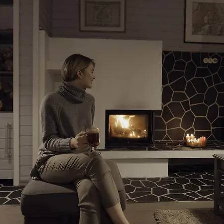 Gæstehus Seaview & 4*