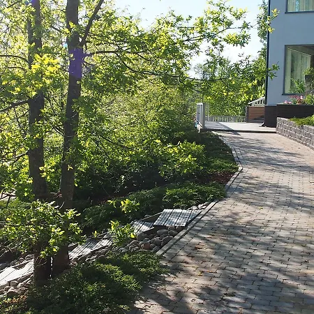 Pensión Seaview-boutique Seaside Near National Park 4*