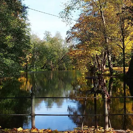 Πανσιόν Seaview & 4*