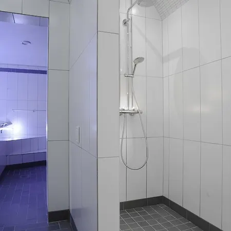 بيت ضيافة Seaview & 4*