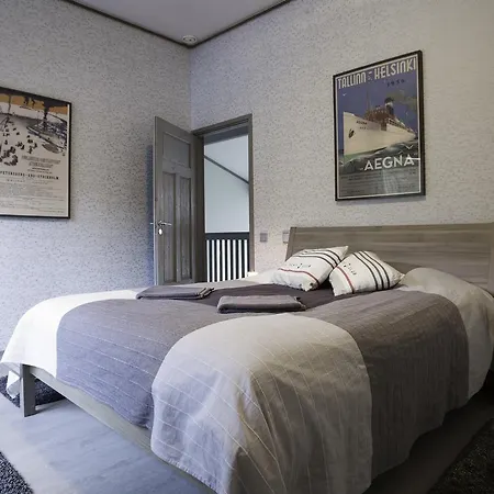 بيت ضيافة Seaview & 4*