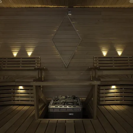 Gæstehus Seaview & 4*