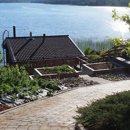Seaview-boutique Seaside Near National Park 4* Teijo