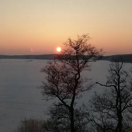 Gæstehus Seaview & 4*