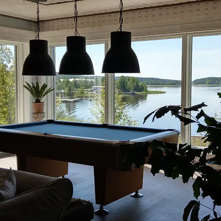 Pensión Seaview-boutique Seaside Near National Park 4*