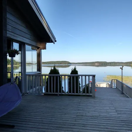 Seaview-boutique Seaside Near National Park 4* Teijo