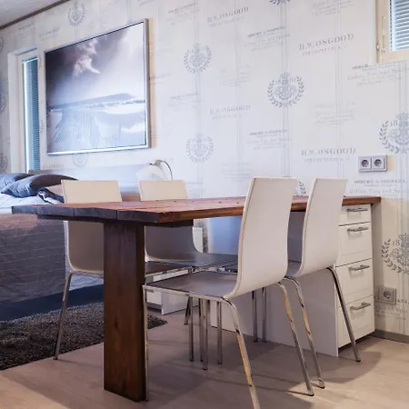 Gæstehus Seaview & 4*