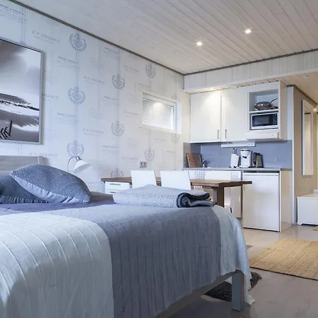 Guesthouset Seaview-boutique Seaside Near National Park