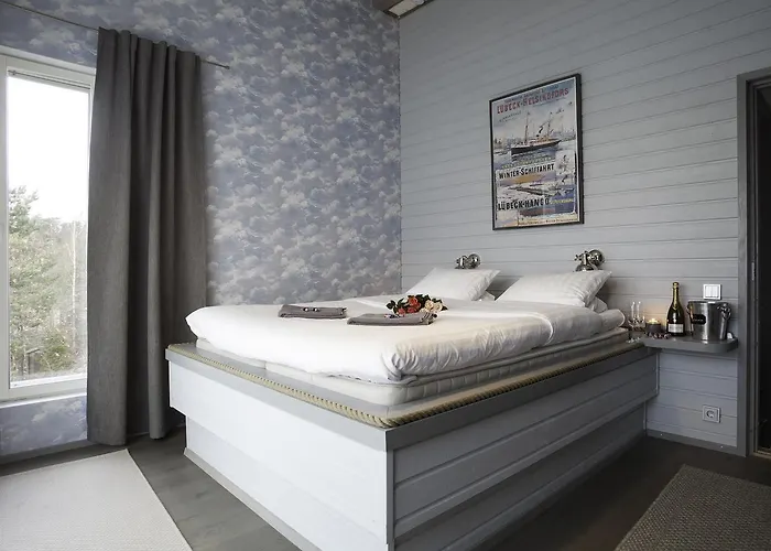 Guesthouset Seaview & 4*