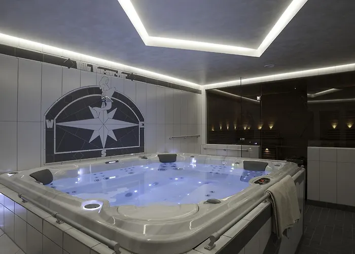 Guesthouset Seaview & 4*