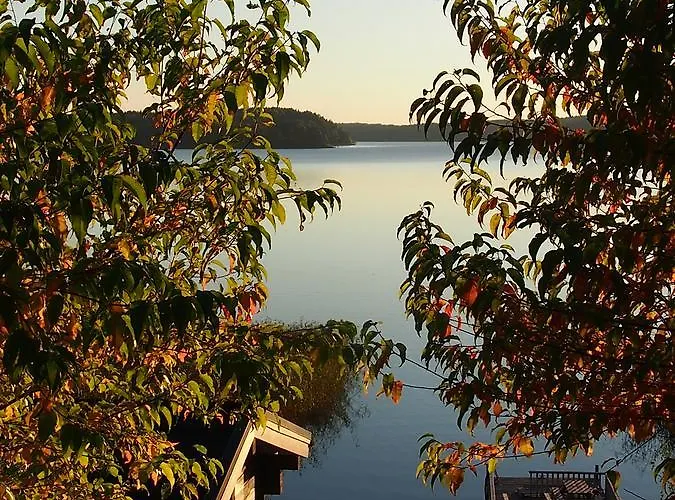 Guesthouset Seaview & 4*