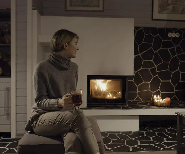 Guesthouset Seaview & 4*