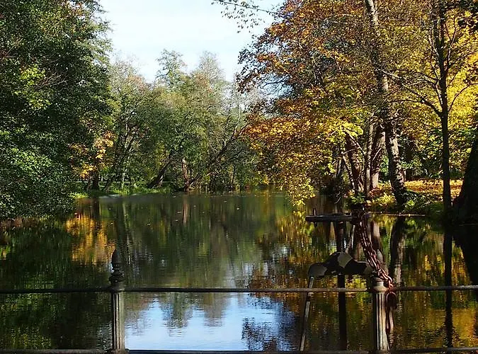 Guesthouset Seaview & 4*