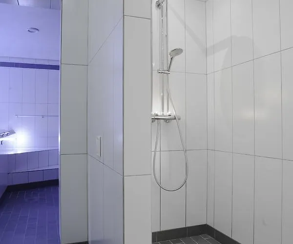 Guesthouset Seaview & 4*