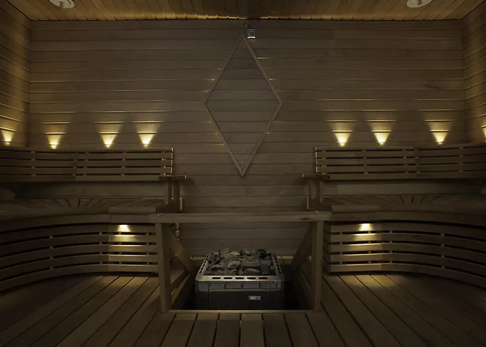 Guesthouset Seaview & 4*