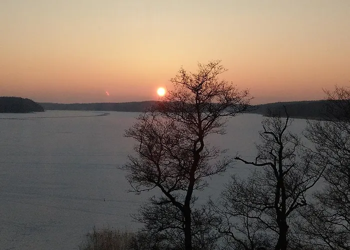 Guesthouset Seaview & 4*