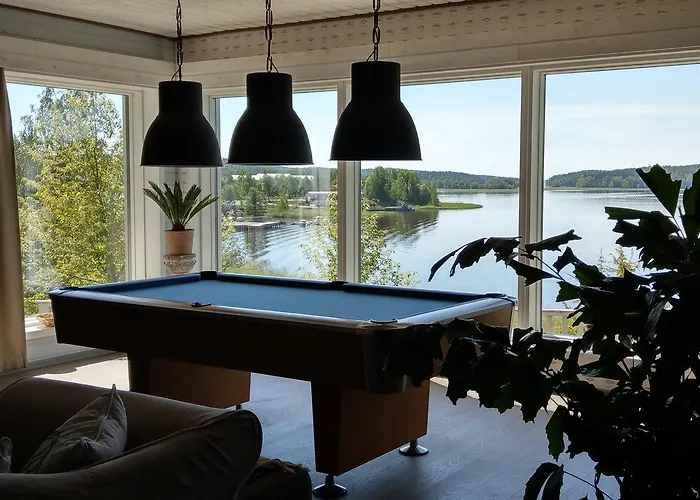 Guesthouset Seaview & 4*