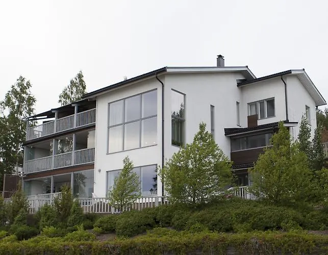 Guesthouset Seaview &