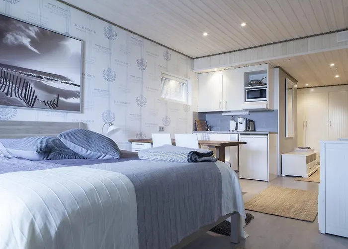 Guesthouset Seaview &